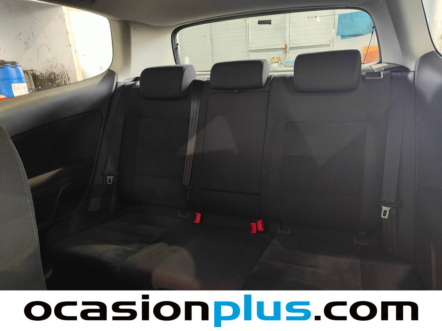Foto del certificado del Volkswagen Golf Volkswagen Golf 1.4 TSI 118 kW (160 CV) DSG