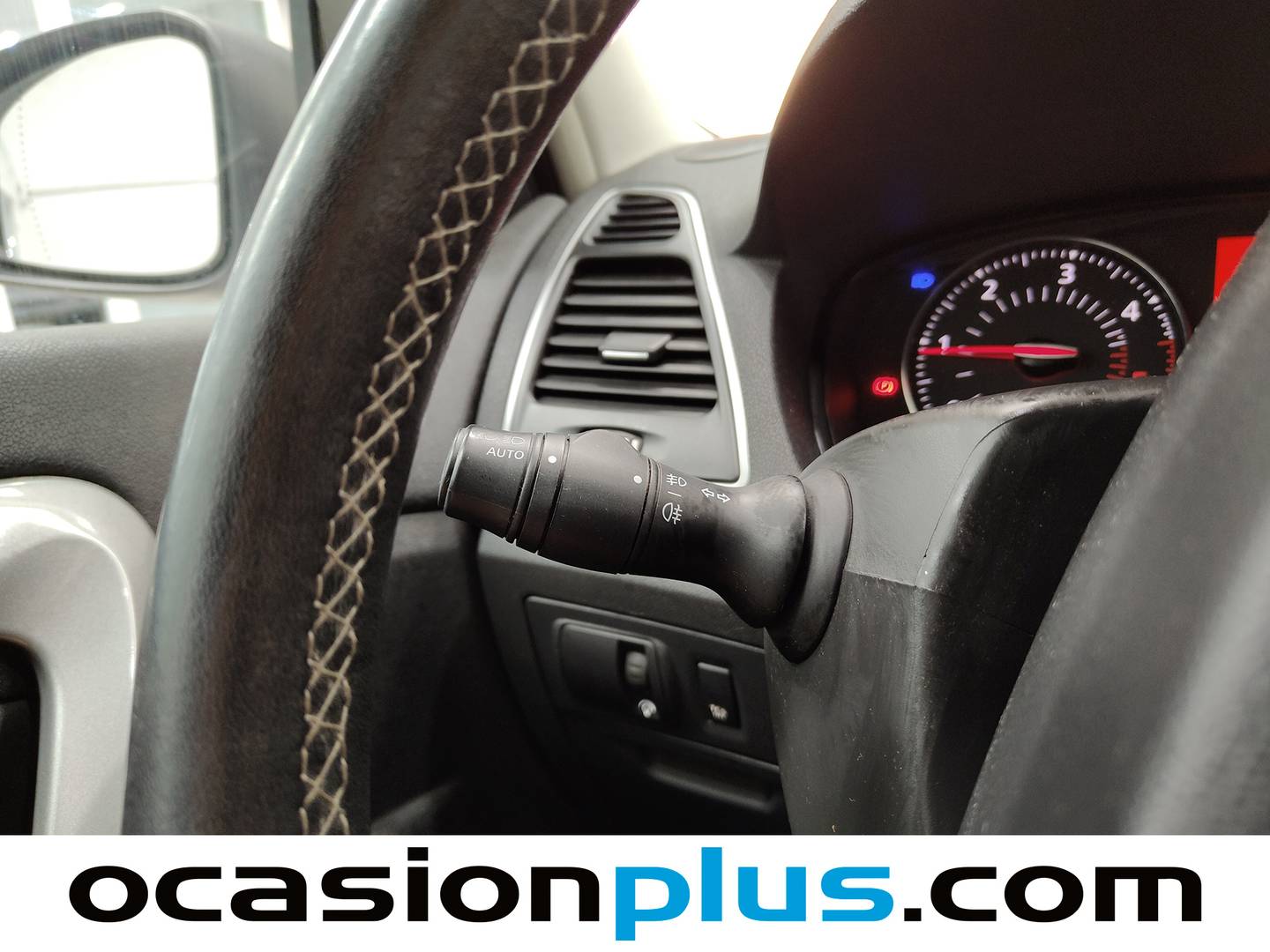 Extras del Renault Laguna Renault Laguna Grand Tour dCi 110 Limited eco2 (110 CV)