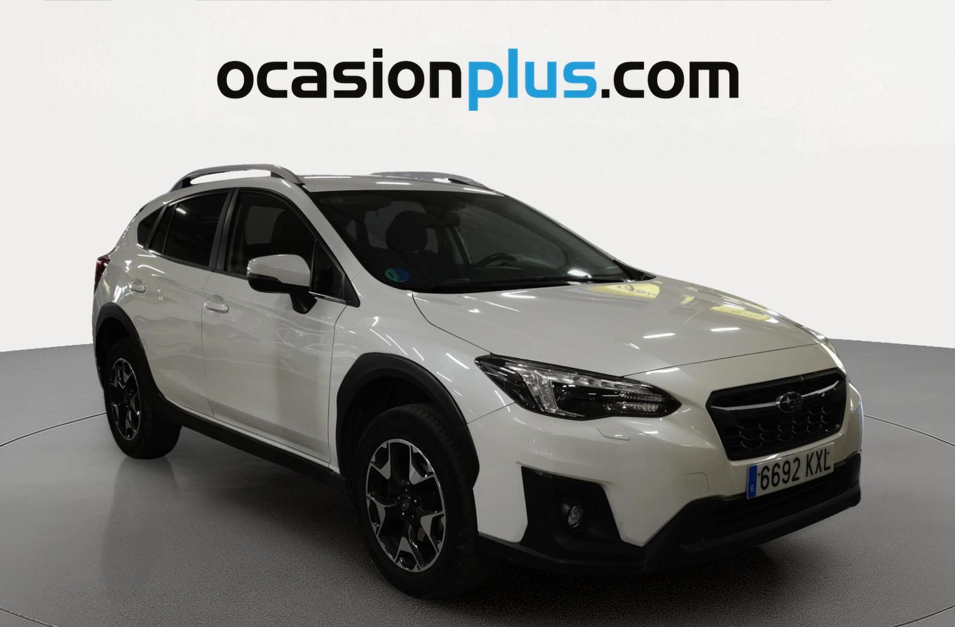Subaru XV 1.6 Executive GLP - foto 2