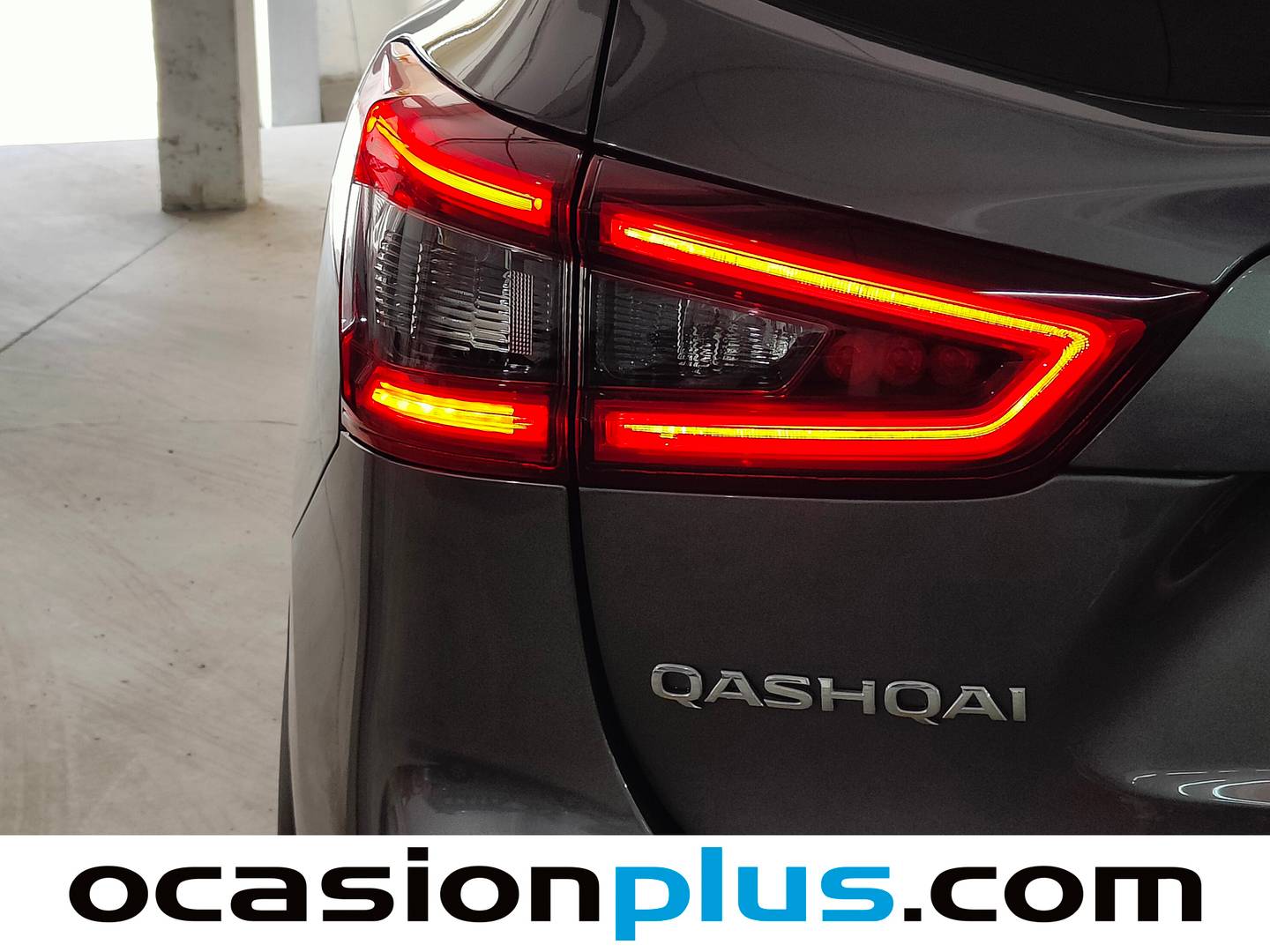 Nissan QASHQAI Nissan Qashqai DIG-T 140 N-Connecta (140 CV) al mejor precio