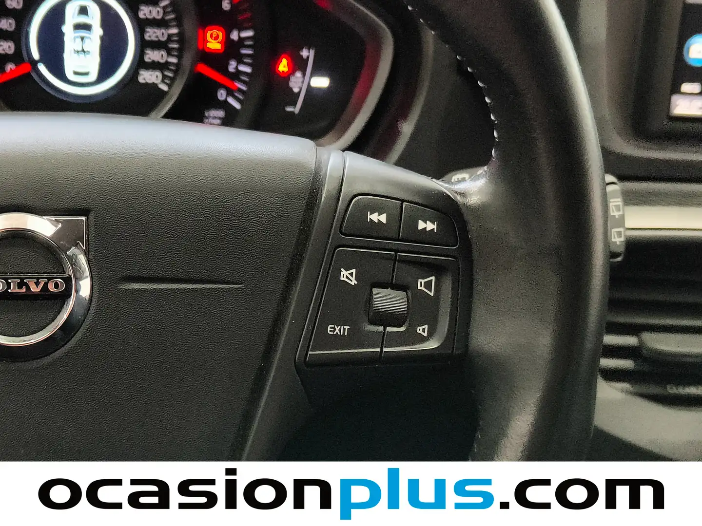 Foto Volvo V40 Volvo V40 D3 Kinetic  (150 CV)