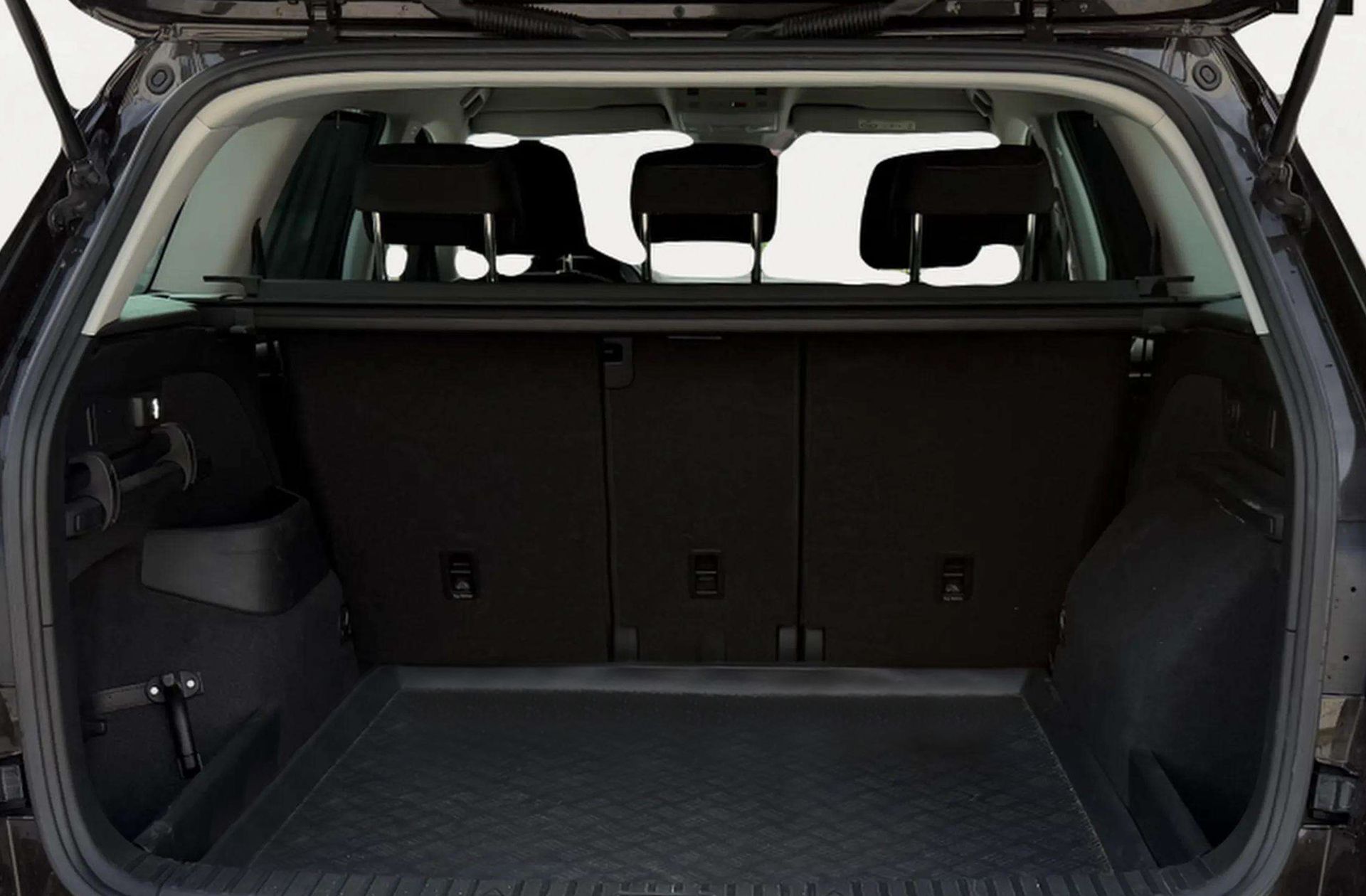 Škoda Kodiaq 1.5 TSI Ambition 4x2 DSG - foto 12