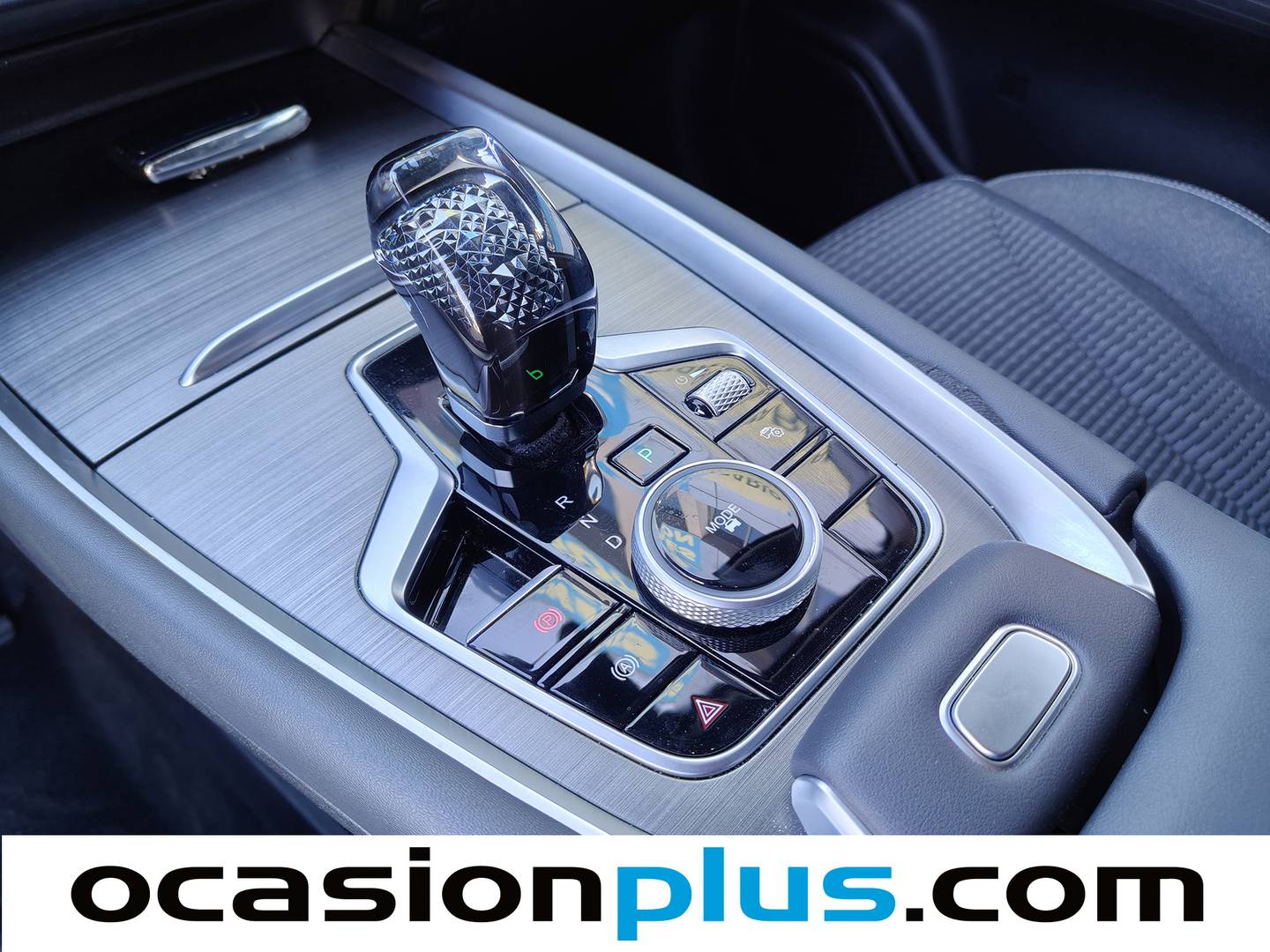 EBRO S700 EBRO S700 1.6 TGDI Comfort DCT (147 CV) de segunda mano