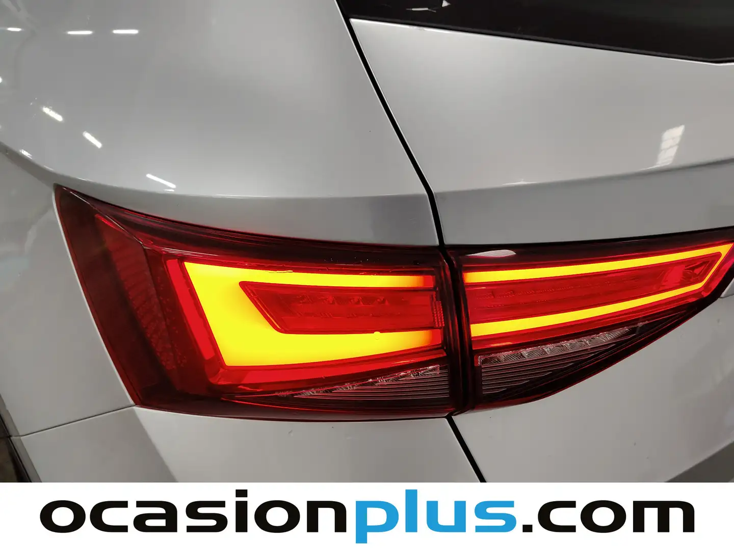 Foto Seat Ateca SEAT Ateca 1.5 TSI S&S X-Perience XL DSG (150 CV)