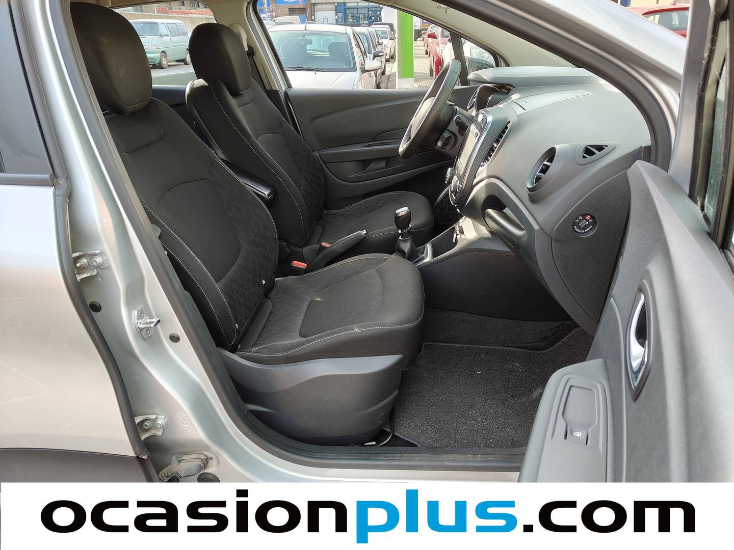 Foto Renault Captur Renault Captur Limited Energy TCe (120 CV)