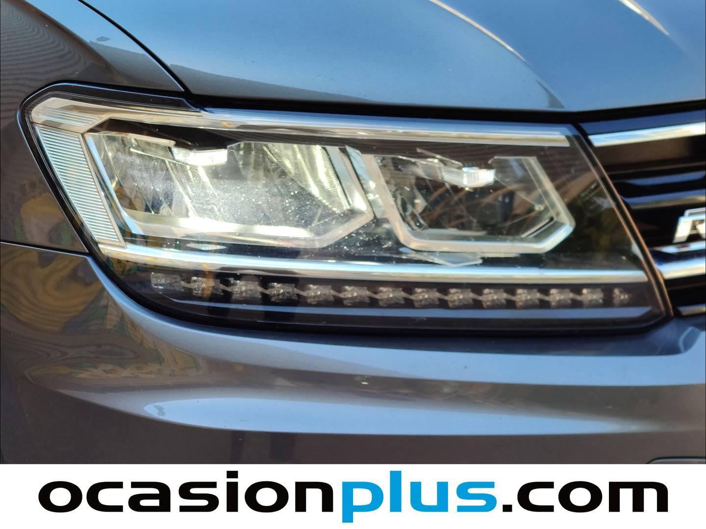 Volkswagen Tiguan Volkswagen Tiguan Advance 1.5 TSI (150 CV) manual