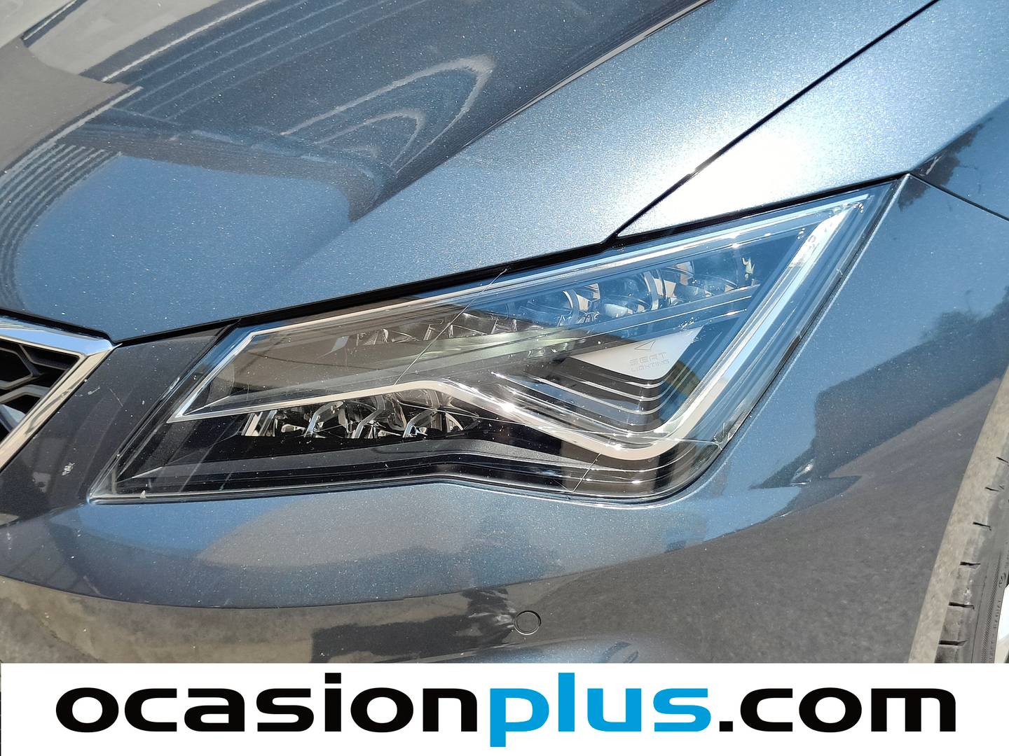 Extras del Seat León Seat León ST 2.0 EcoTSI S&S FR Edition DSG (190 CV)