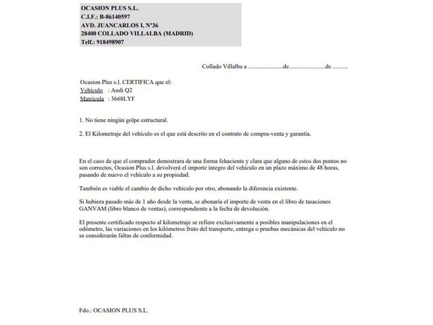 Audi Q2 Audi Q2 Black Line 35 TDI (150 CV) S tronic 2022