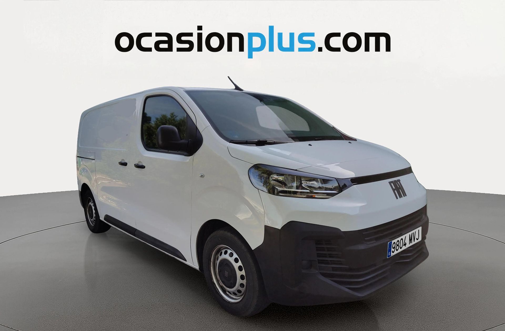 Fiat Scudo Furgon 1.5 BlueHDi L2 - foto 2