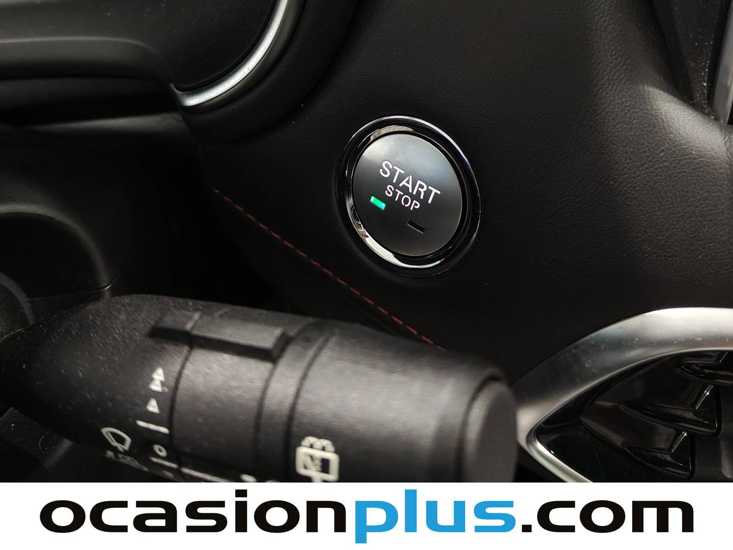 Foto MG eHS MG eHS 1.5 T-GDI PHEV Luxury (258 CV)