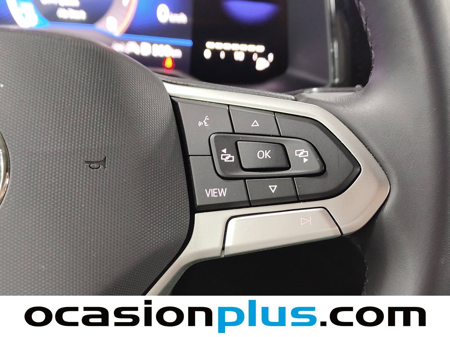 Foto Volkswagen Taigo Volkswagen Taigo ``Más`` 1.0 TSI  (115 CV)