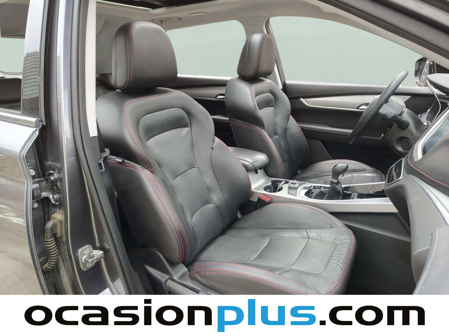 Foto SWM G01 SWM G01 1.5T Luxury (131 CV)