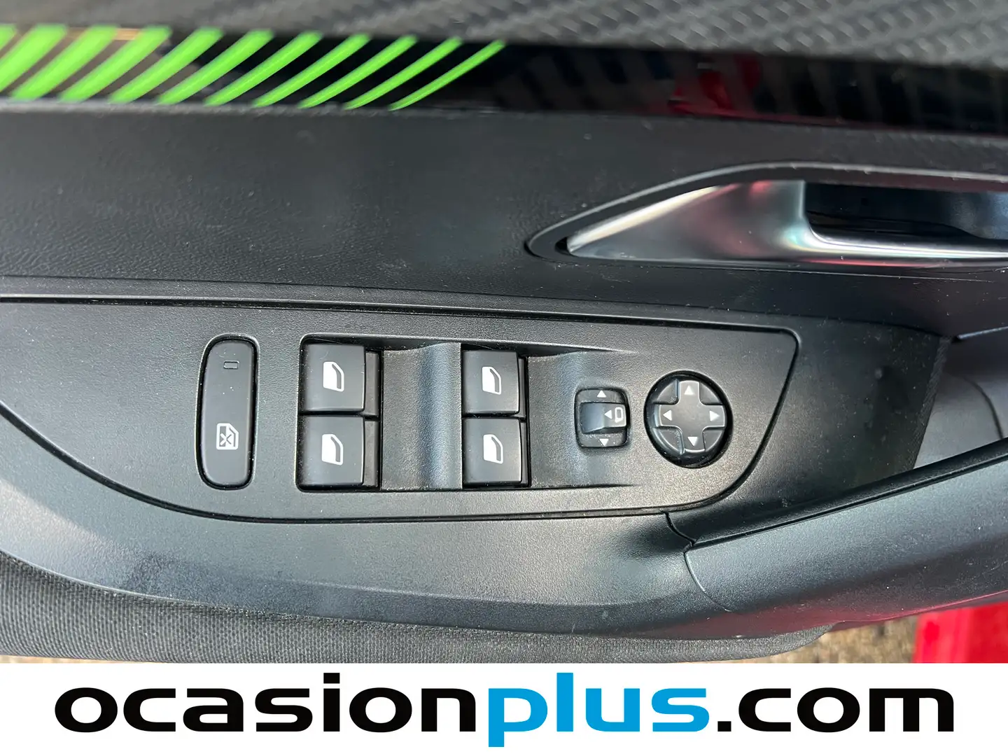 Foto Peugeot 2008 Peugeot 2008 PureTech 100 S&S Active (100 CV)