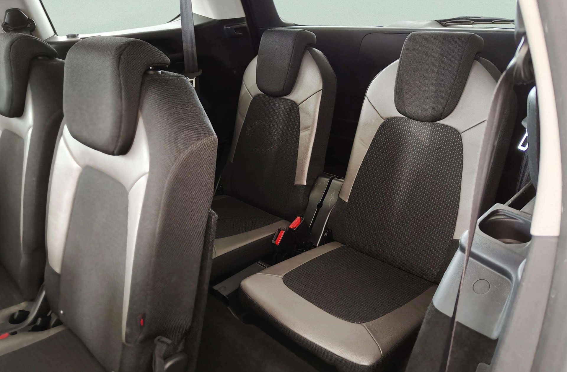 Citroën C4 Grand Picasso PureTech 130 Shine 7 plazas - foto 16