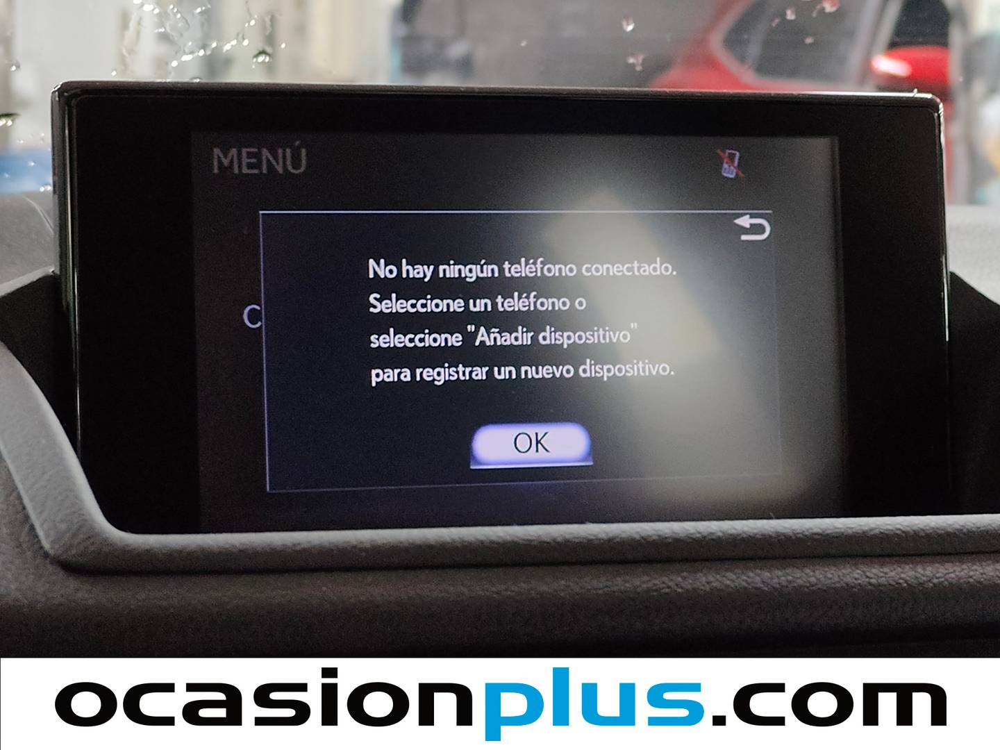 Lexus CT Lexus CT 200h Business (136 CV) híbrido