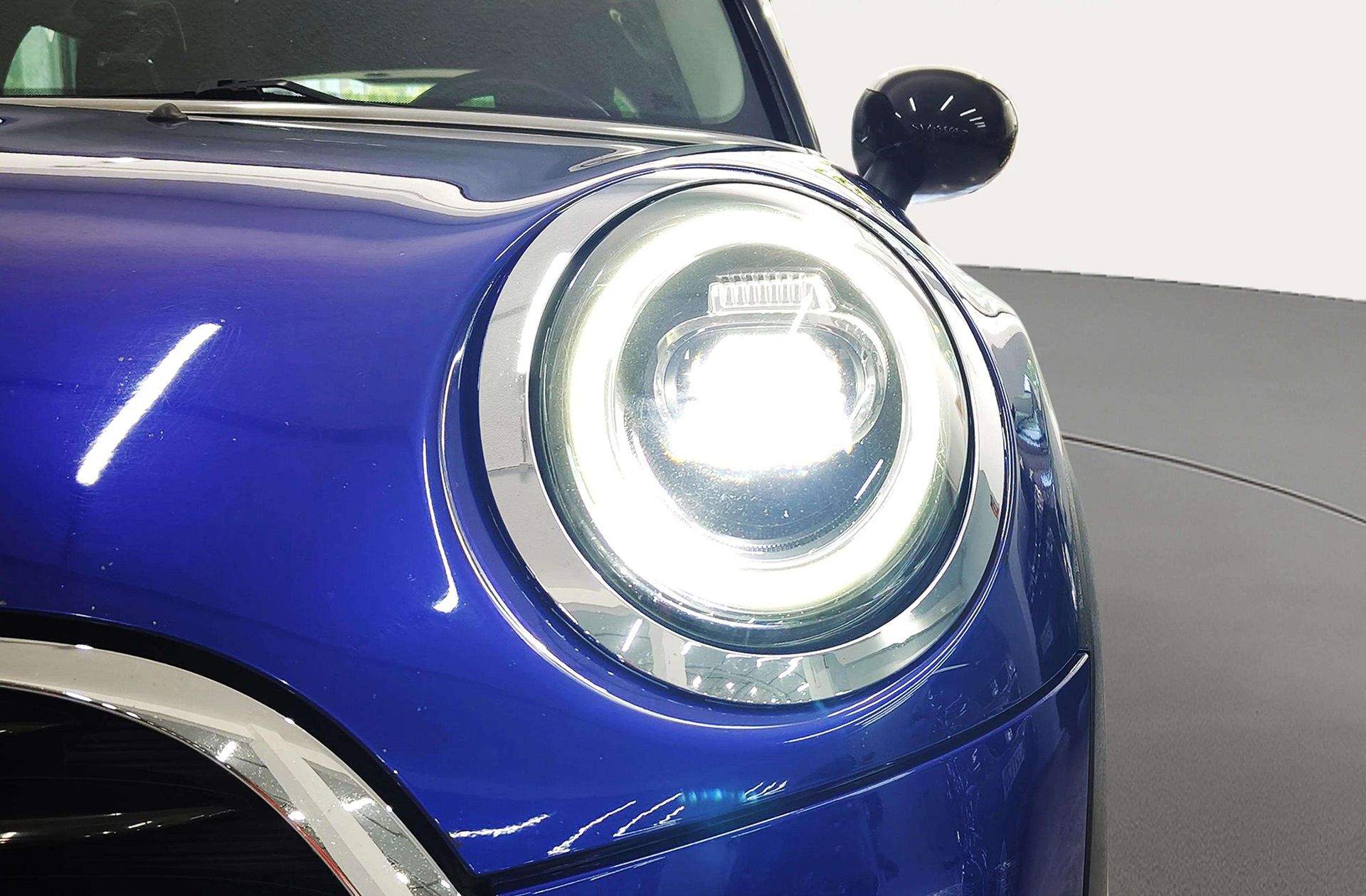 MINI Cooper One D - foto 12
