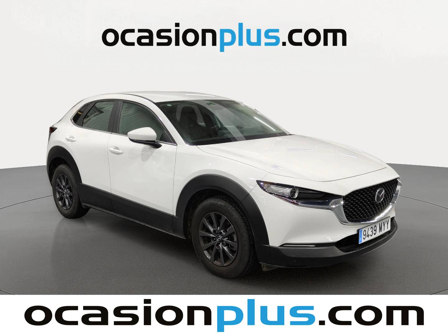 Foto Mazda CX-30 Mazda CX-30 2.5 e-Skyactive G MHEV Prime-Line AT (140 CV)