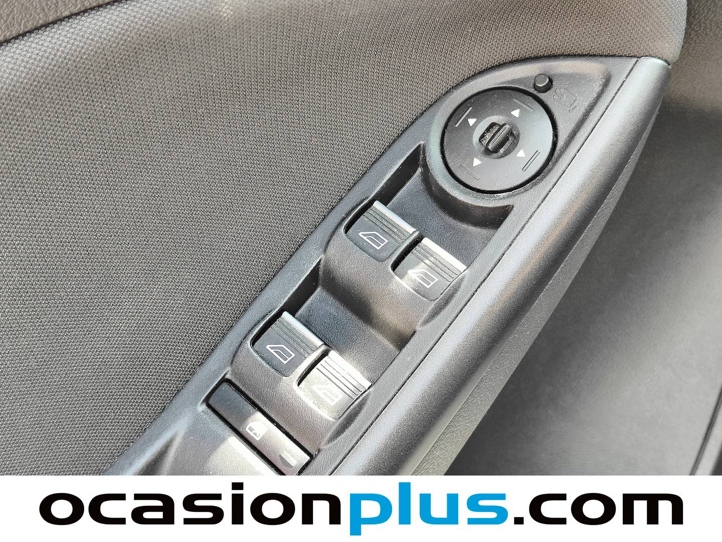 Ford Focus Ford Focus 1.0 Ecoboost S&S ST-Line Auto (125 CV) de segunda mano