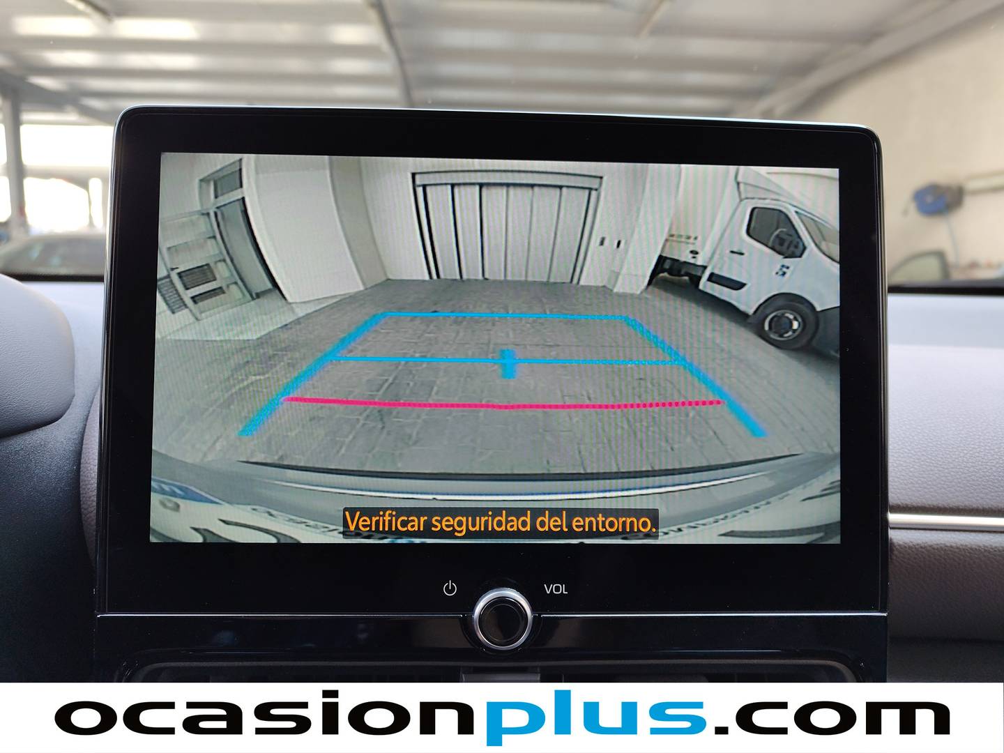 Equipamiento del Toyota Yaris Cross Toyota Yaris Cross 120H Style (116 CV)