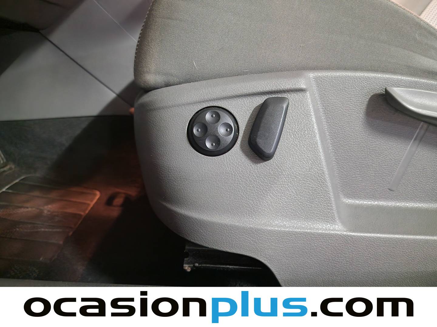 Extras y acabados del Seat Alhambra Seat Alhambra 2.0 TDI S&S Style Travel DSG (150 CV) 7 Plazas