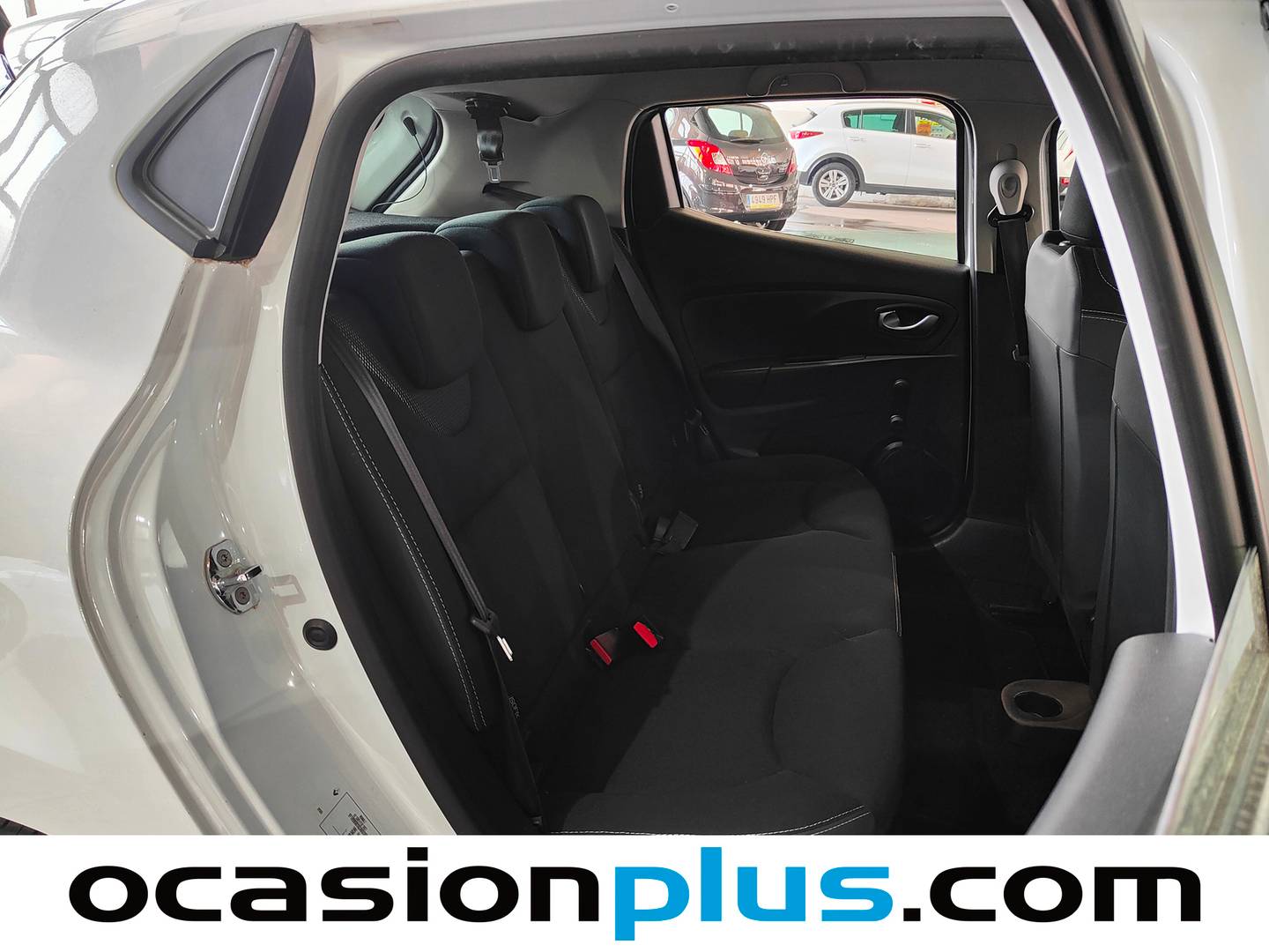 Renault Clio Renault Clio Business TCe (90 CV) GLP km 0