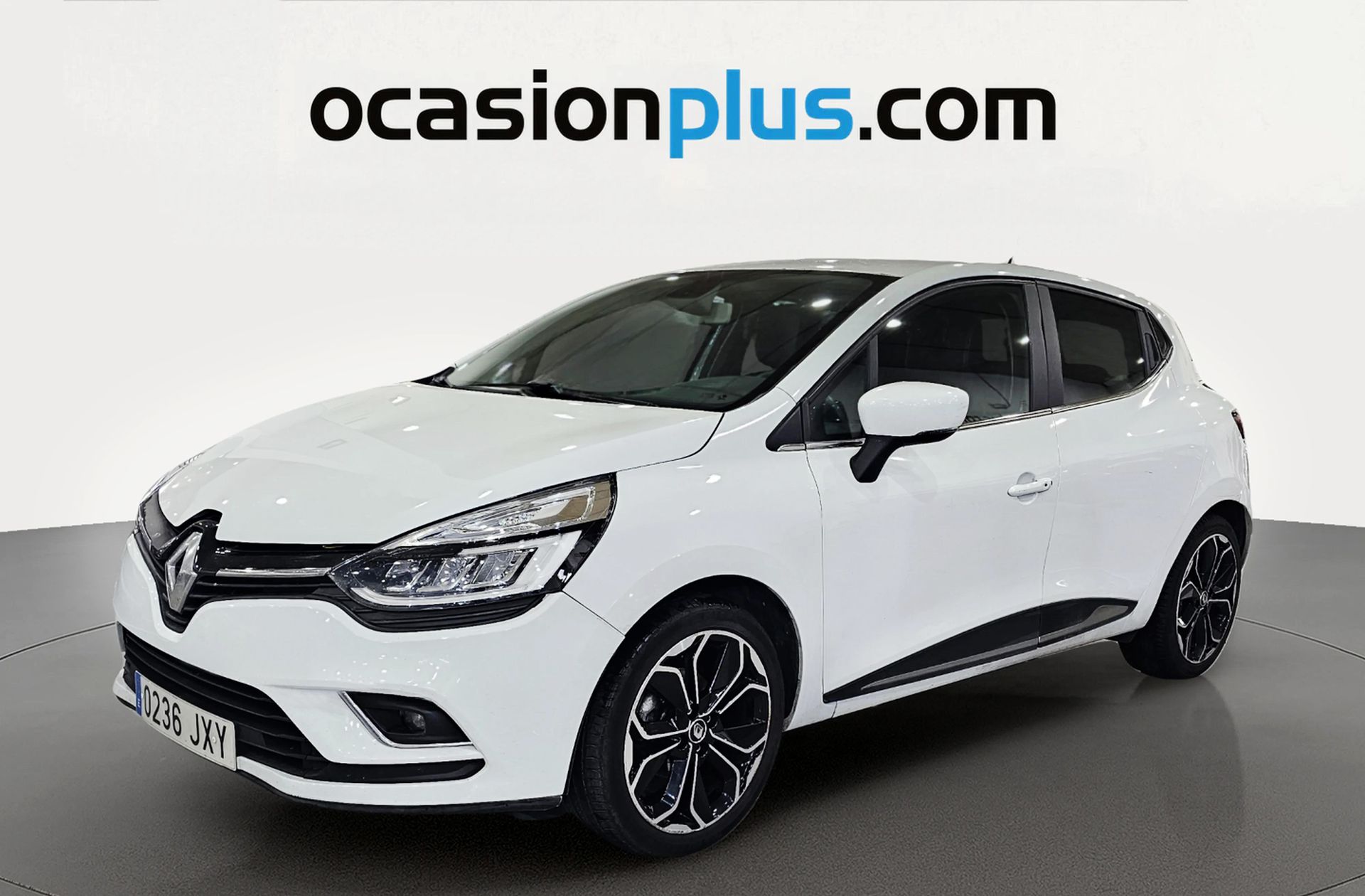 Renault Clio Zen Energy TCe