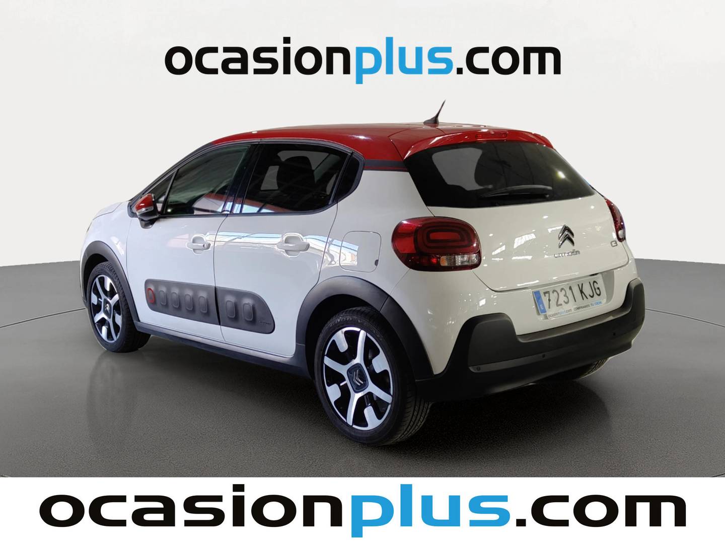 Foto Citroën C3 Citroen C3 PureTech 110 S&S Shine (110 CV)