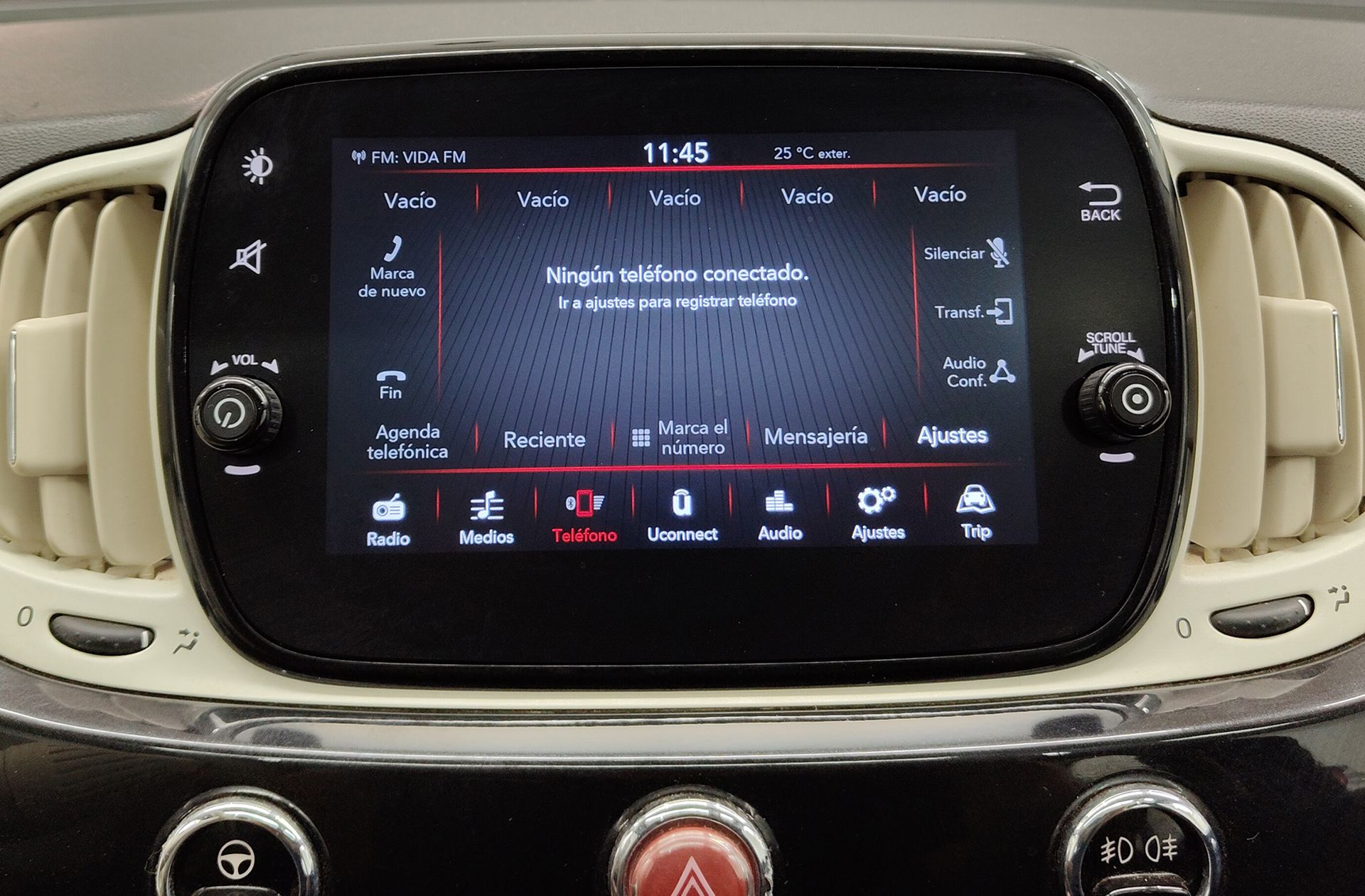 Fiat 500 1.0 Hybrid Dolcevita - foto 27