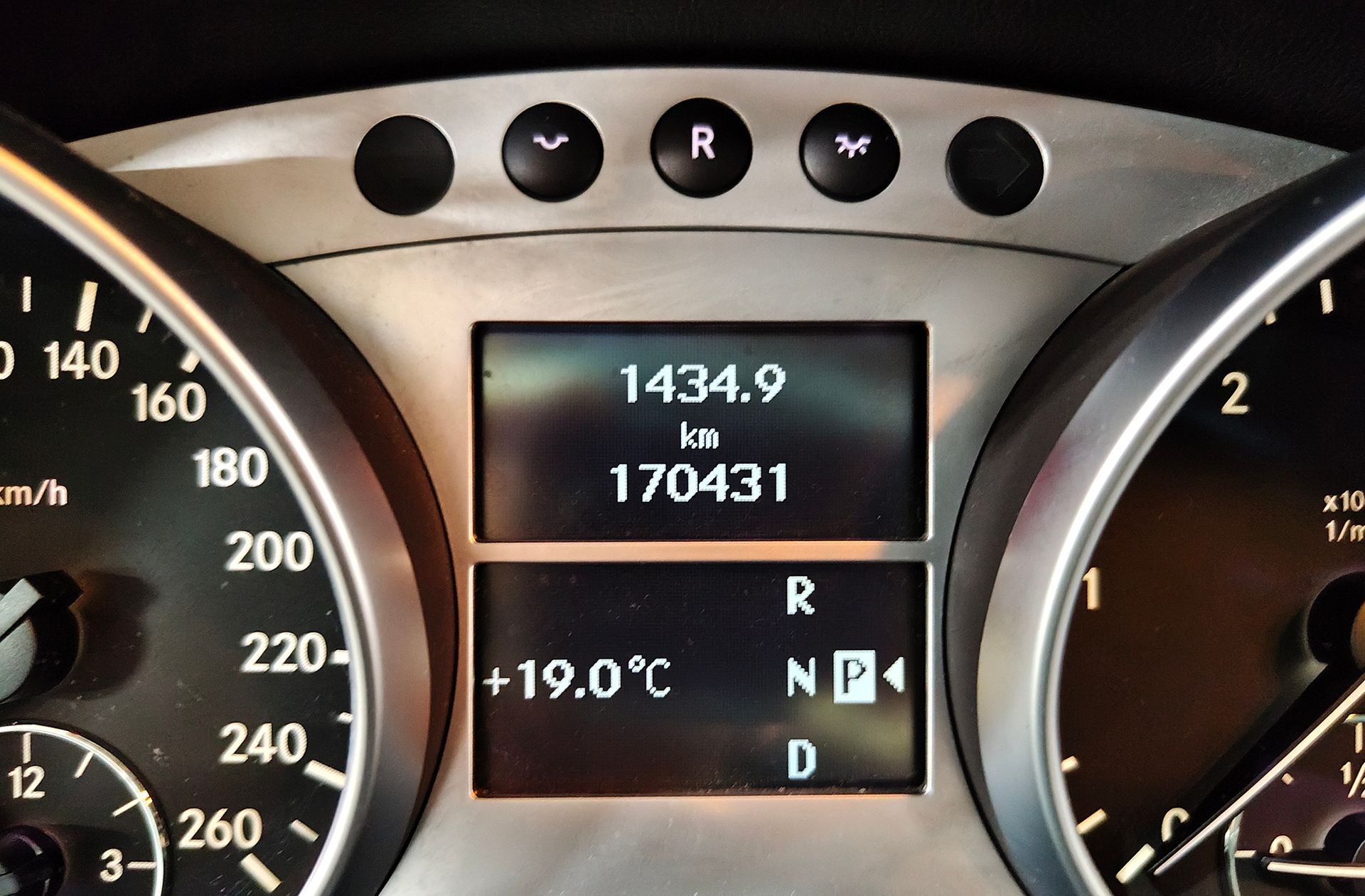 Mercedes-Benz Clase M ML 320 CDI - foto 12