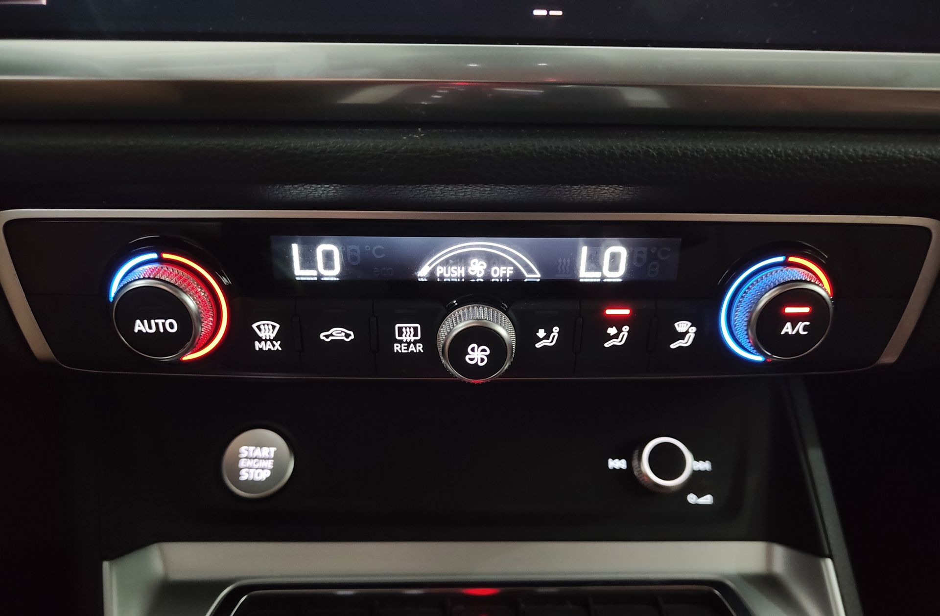 Audi Q3 Advanced 35 TFSI S tronic - foto 35