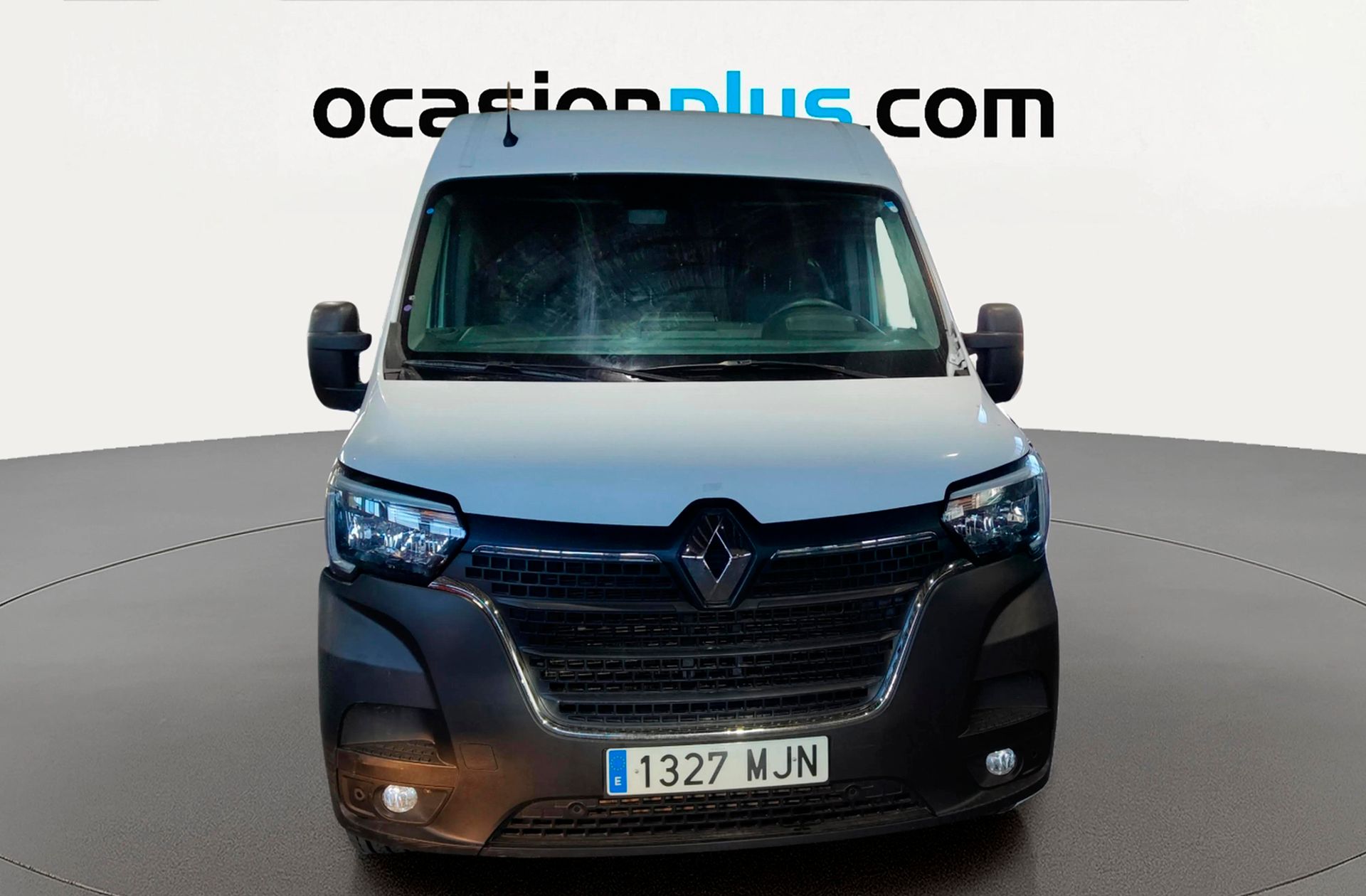 Renault Master Furgon RS Energy Blue dCi - foto 11