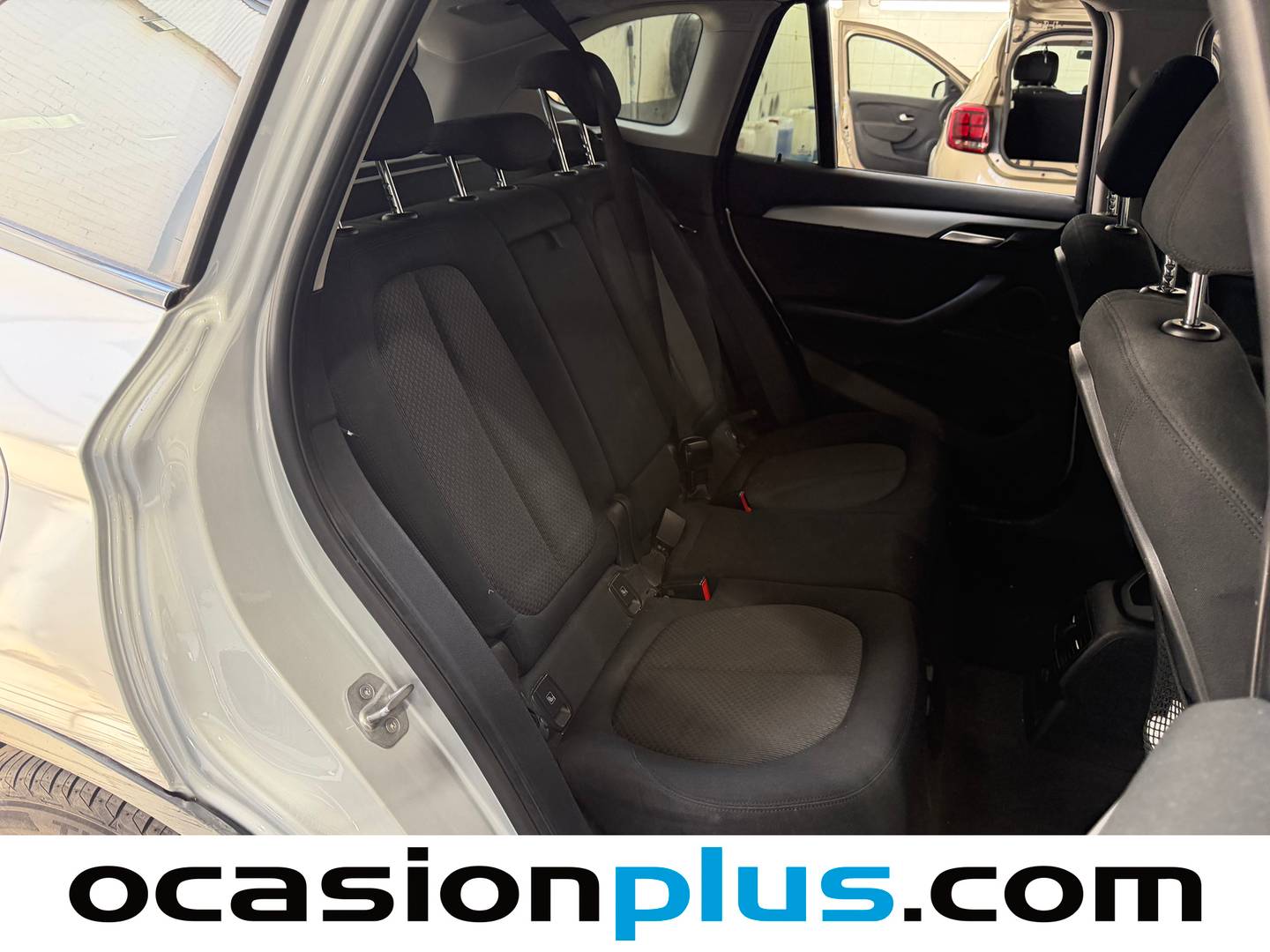 BMW X1 BMW X1 sDrive18d (150 CV) automático