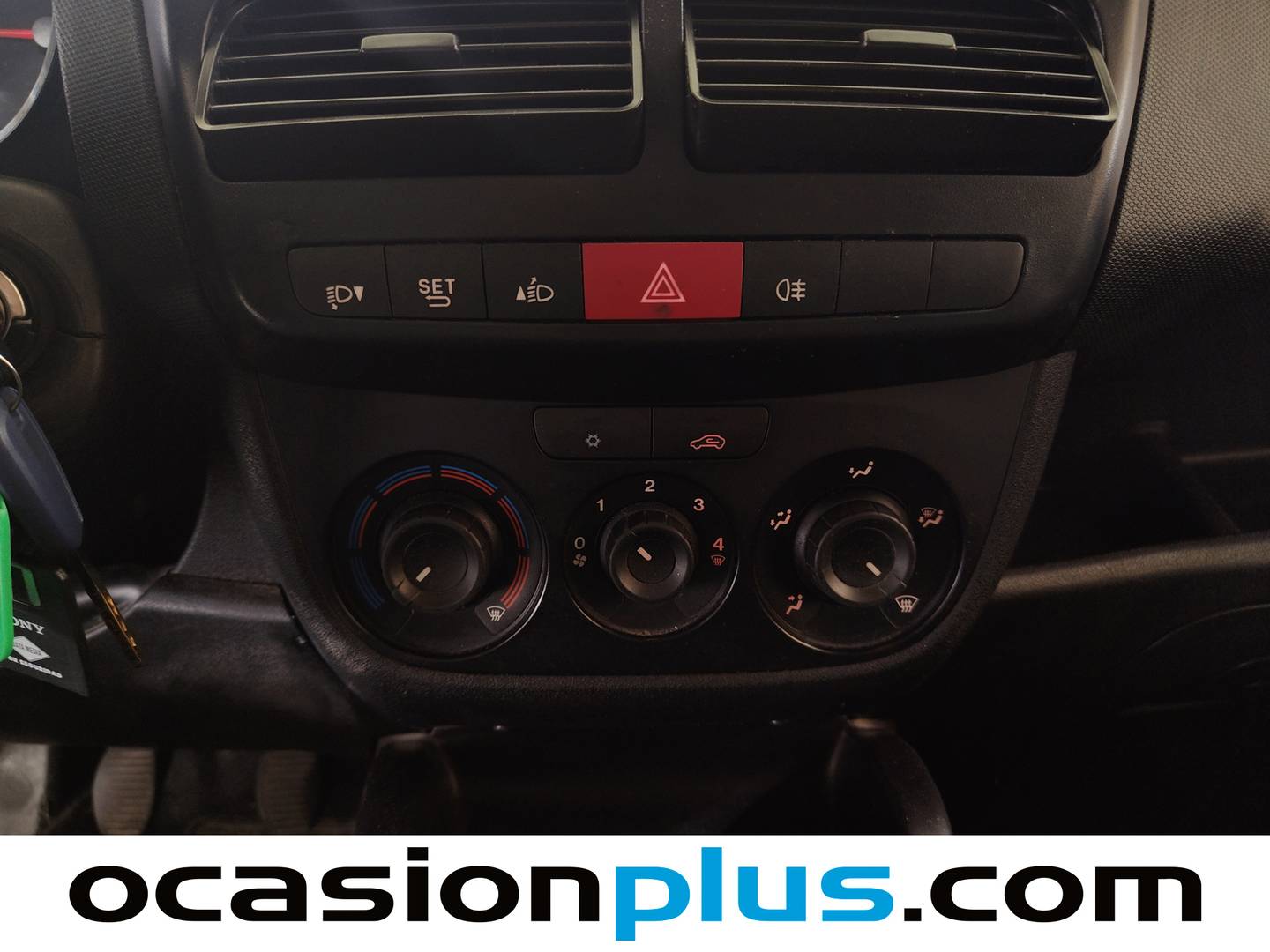 Foto Opel Combo Opel Combo Cargo 1.3 CDTI L1 H1  (90 CV)