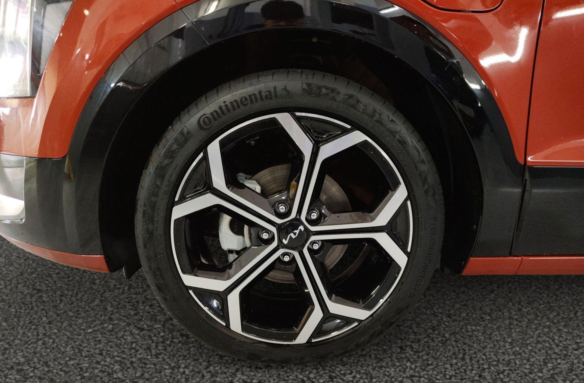 Kia Niro GDi PHEV Emotion - foto 33