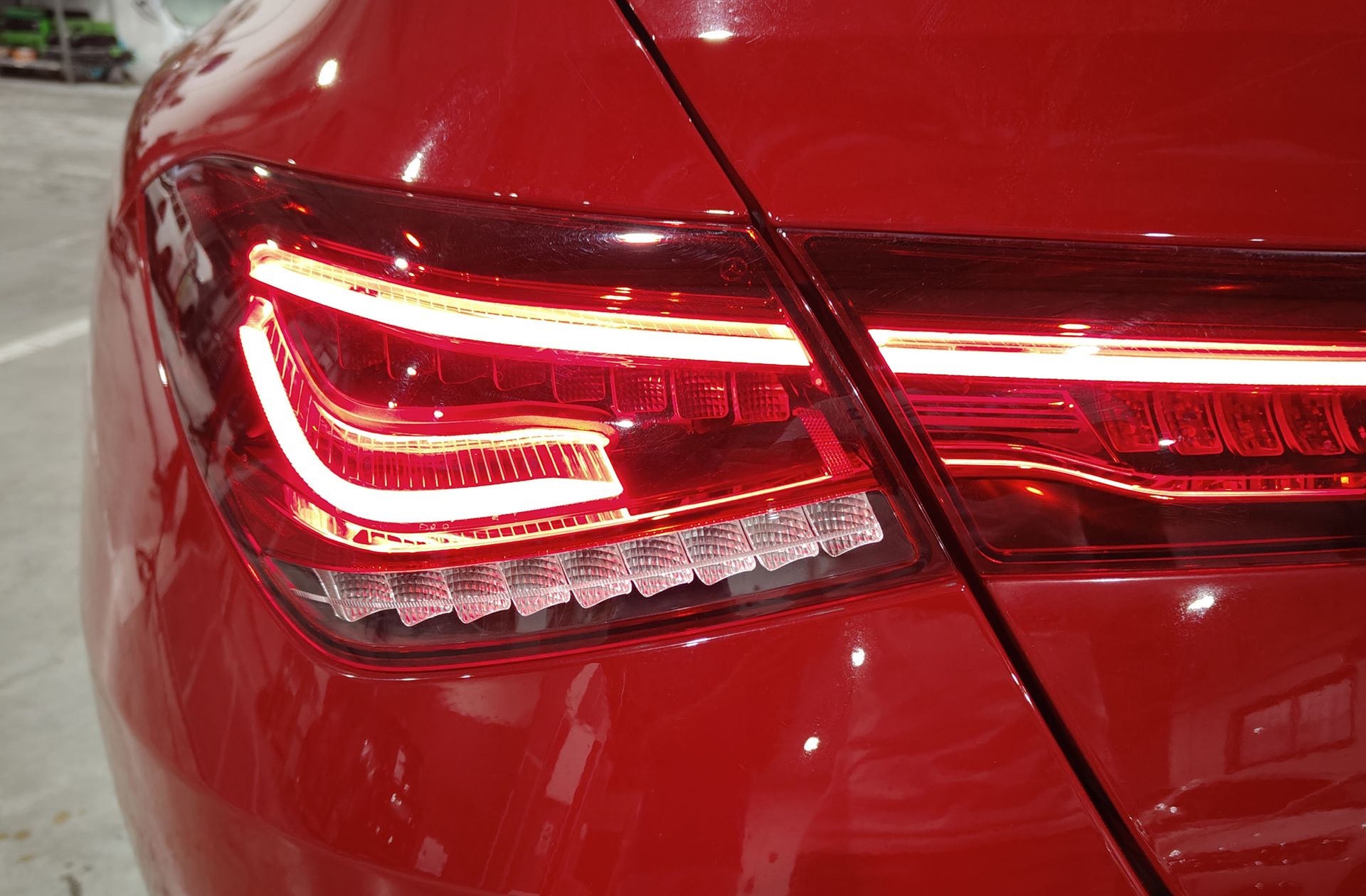 Mercedes-Benz CLA Shooting Brake 180 - foto 15