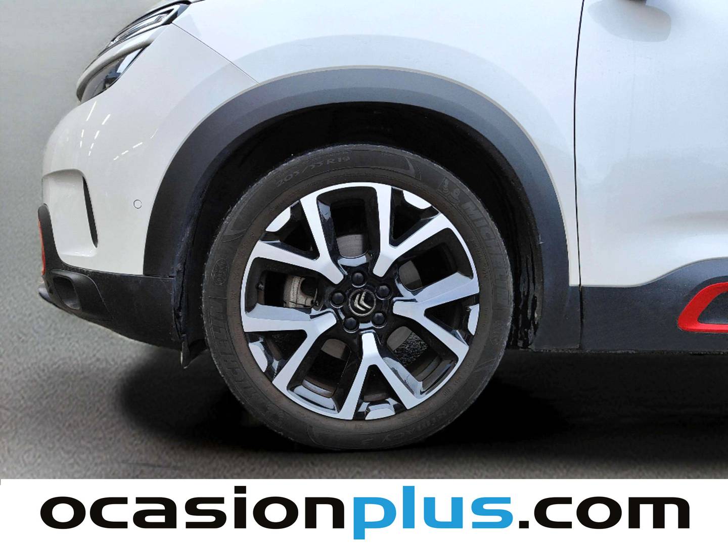 Foto Citroën C5 Aircross Citroen C5 Aircross BlueHdi 130 S&S Feel (131 CV)