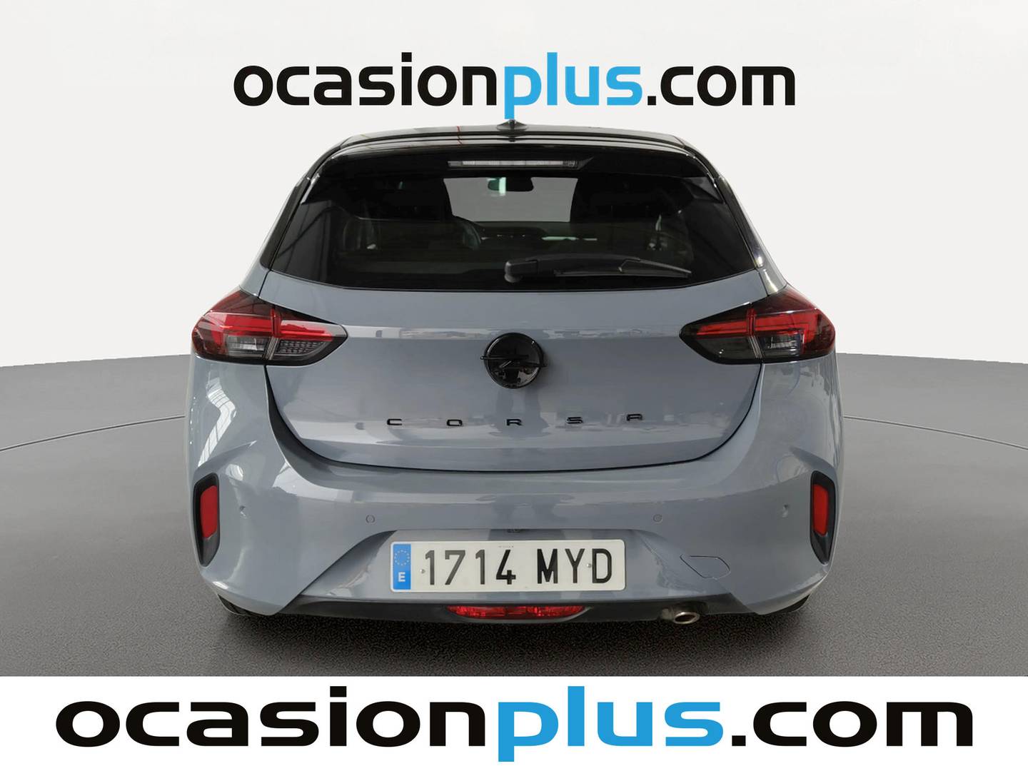 Foto Opel Corsa Opel Corsa 1.2 T XHL GS (100 CV)