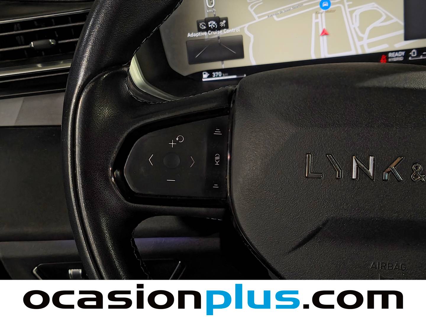 Lynk & Co 01 Lynk & Co 01 1.5 PHEV (261 CV) km 0