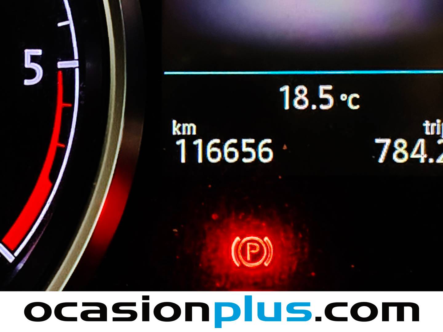 Volkswagen Touran Volkswagen Touran Sport 2.0 TDI (150 CV) Pack R-Line seminuevo