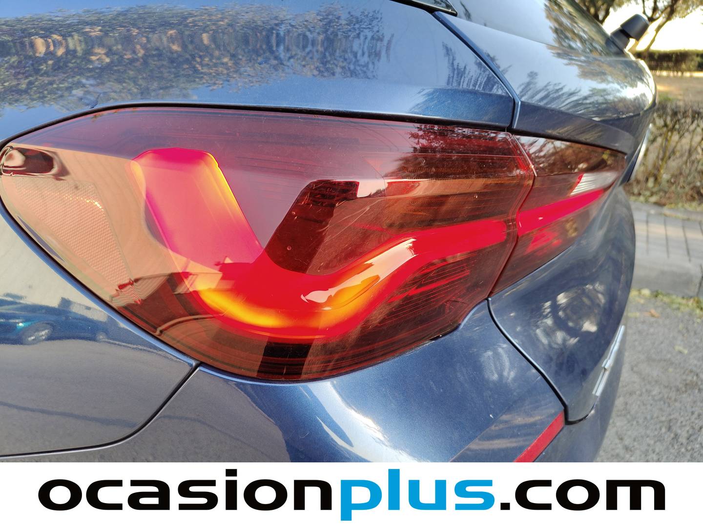 Extras del BMW X2 BMW X2 sDrive18i (136 CV)