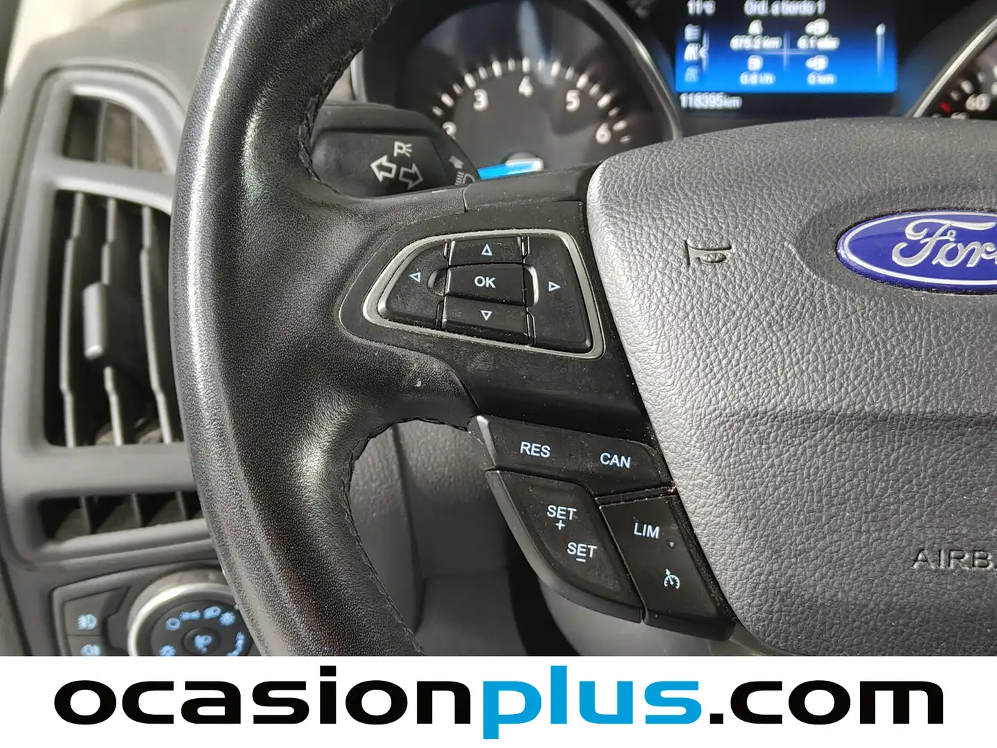 Foto Ford Focus Ford Focus 1.0 Ecoboost Business (125 CV)