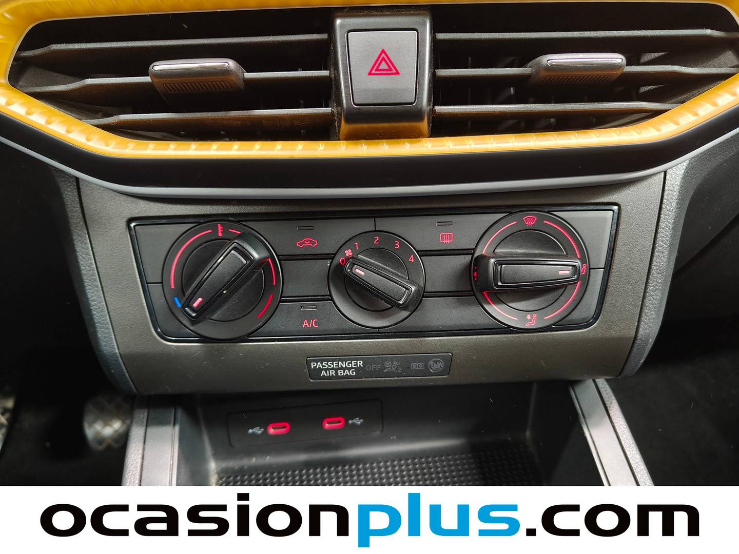 Seat Ibiza Seat Ibiza 1.0 MPI S&S Style XL (80 CV) manual