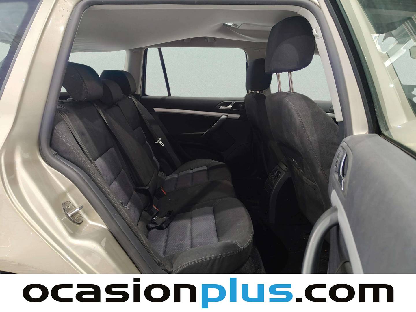 Skoda Octavia Skoda Octavia Combi Combi 1.9 TDI 4x4 (105 CV) diésel