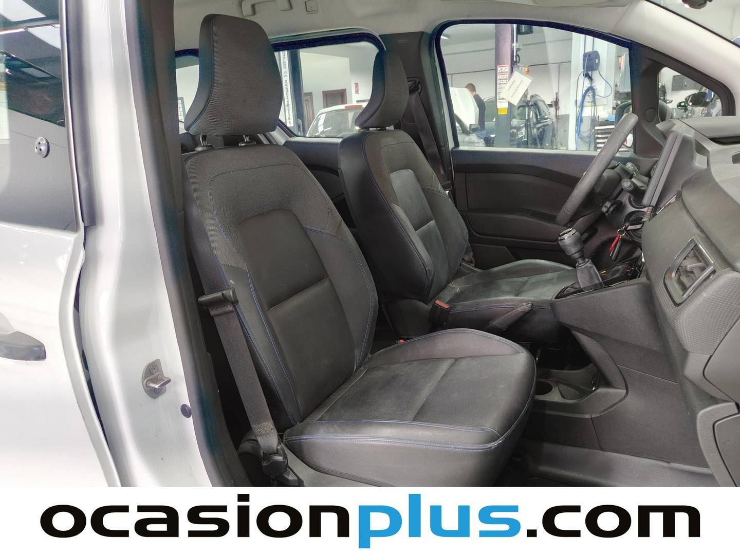 Foto Nissan Townstar Nissan Townstar 1.3G L1 Acenta+ (130 CV)