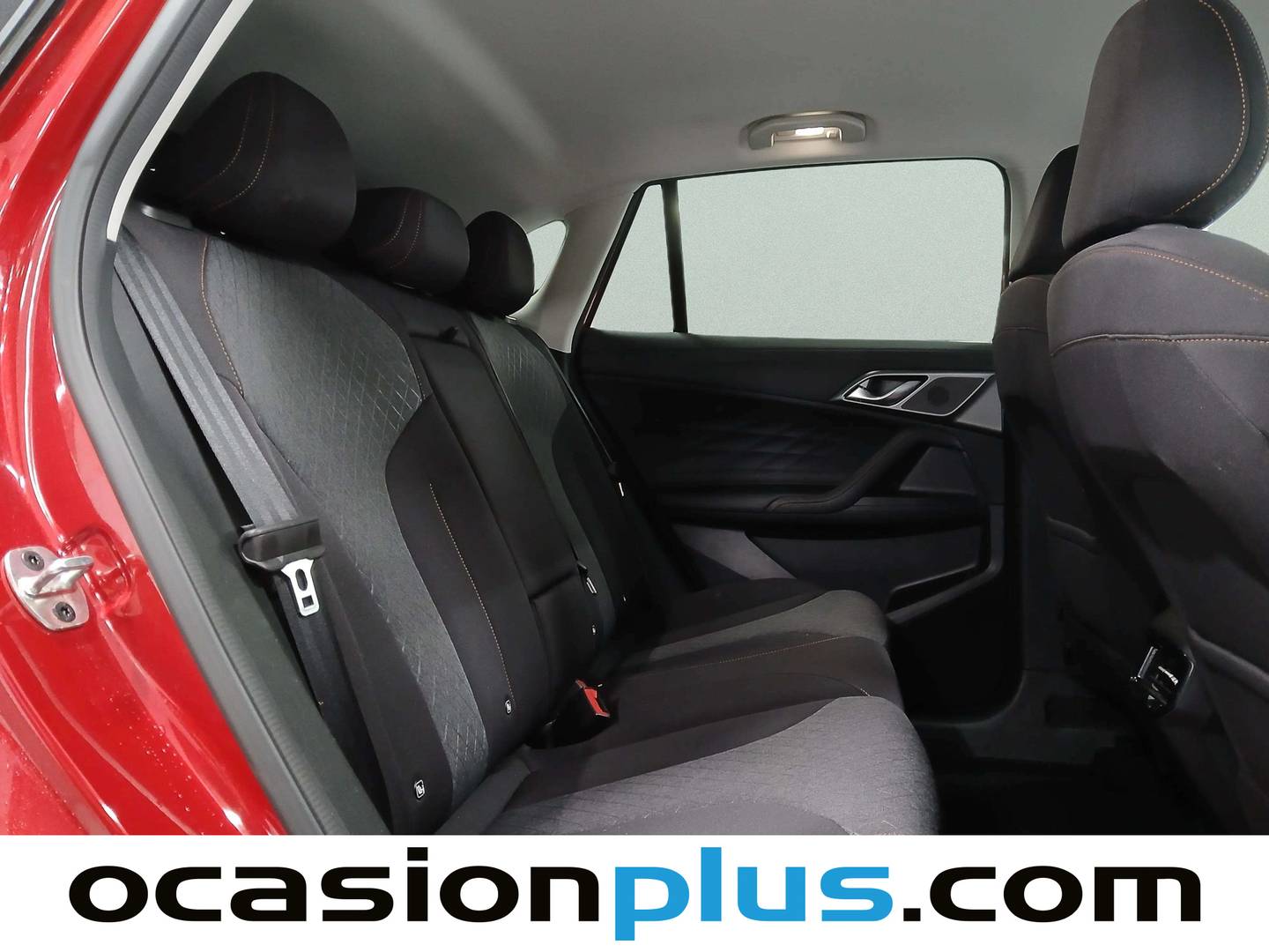 MG HS MG HS 1.5T Comfort DCT (170 CV) km 0