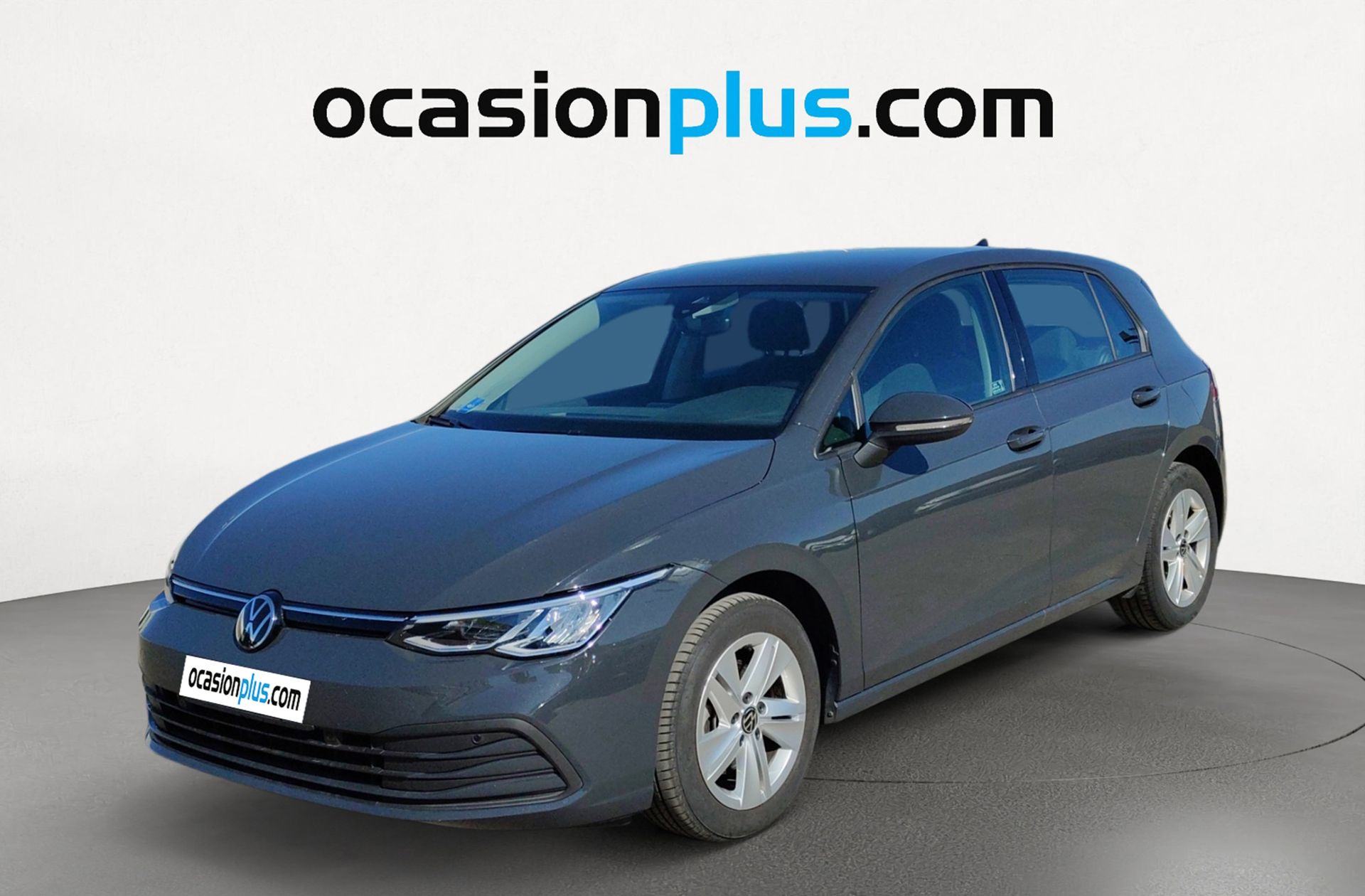 Volkswagen Golf Life 1.0 eTSI DSG