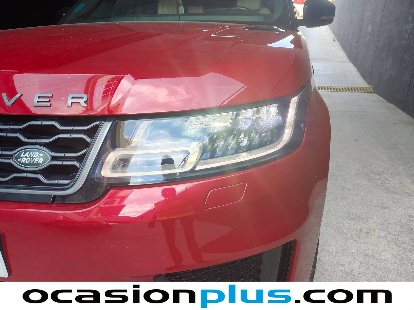 Land Rover Range Rover Sport Land Rover Range Rover Sport 3.0 SDV6 HSE Dynamic (306 CV) al mejor precio