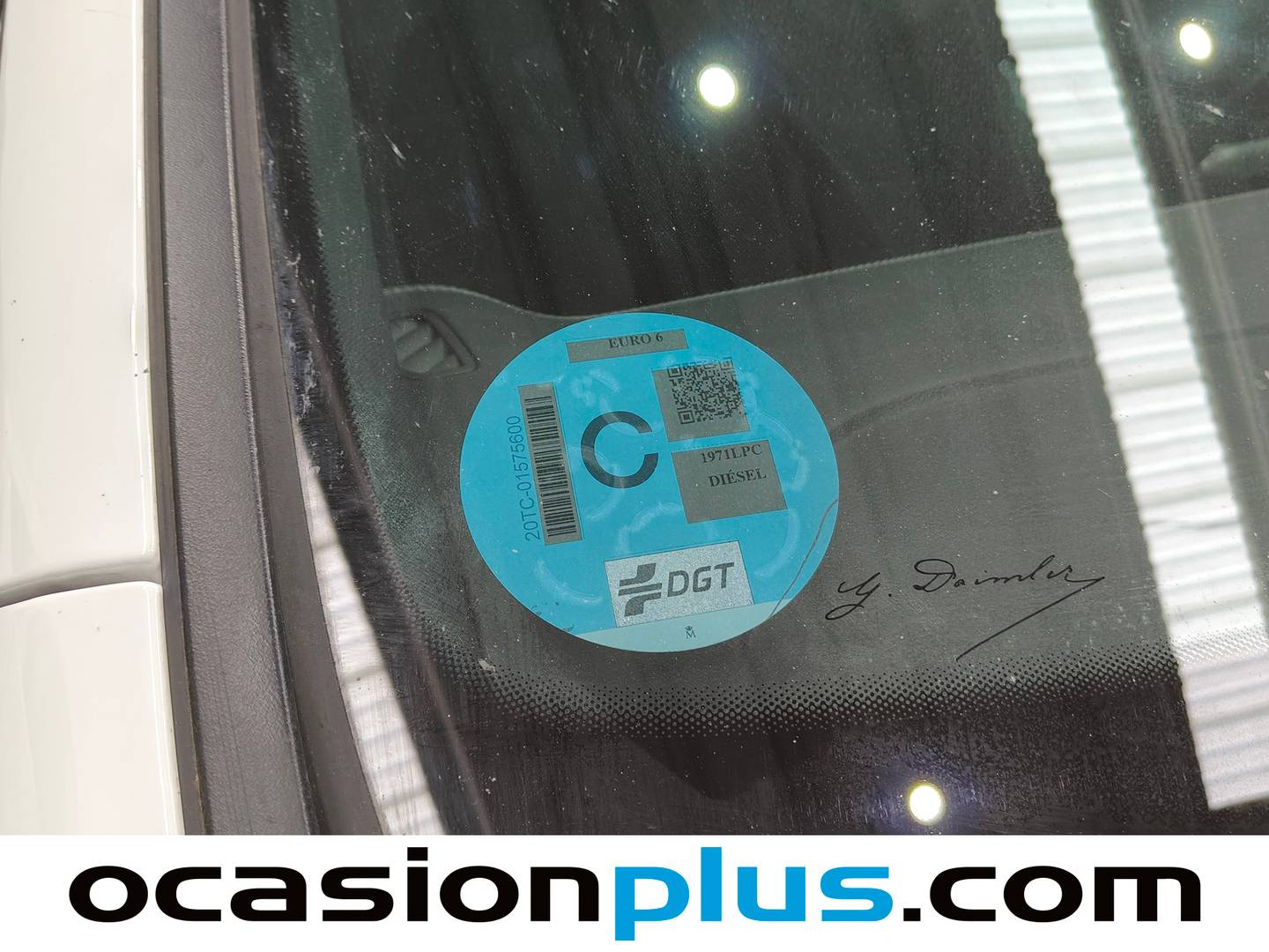 Mercedes Clase A Mercedes Clase A 180 d (116 CV) Pack AMG al mejor precio
