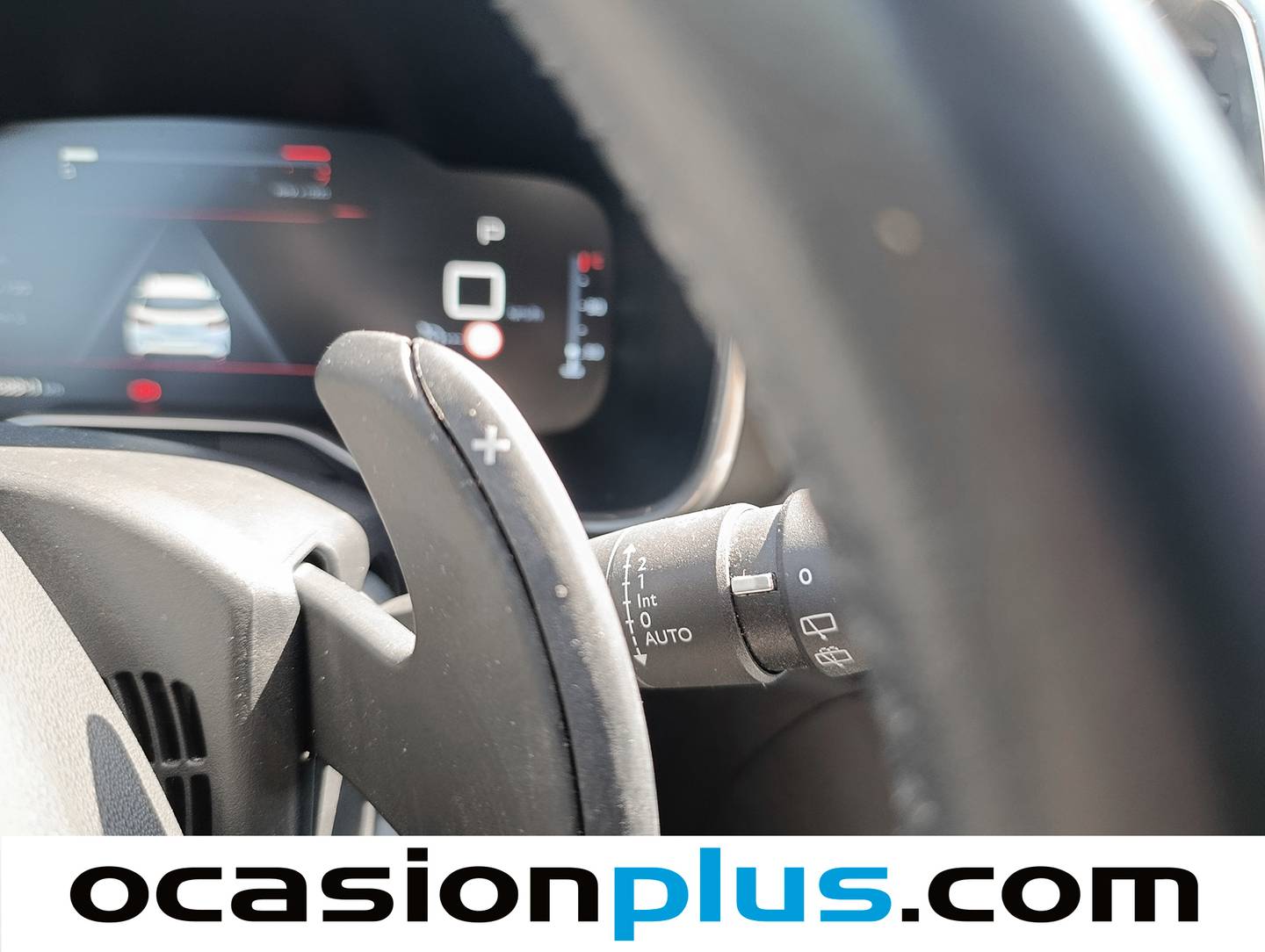 Citroën C5 Aircross Citroën C5 Aircross BlueHdi 130 S&S Feel EAT8 (131 CV) al mejor precio