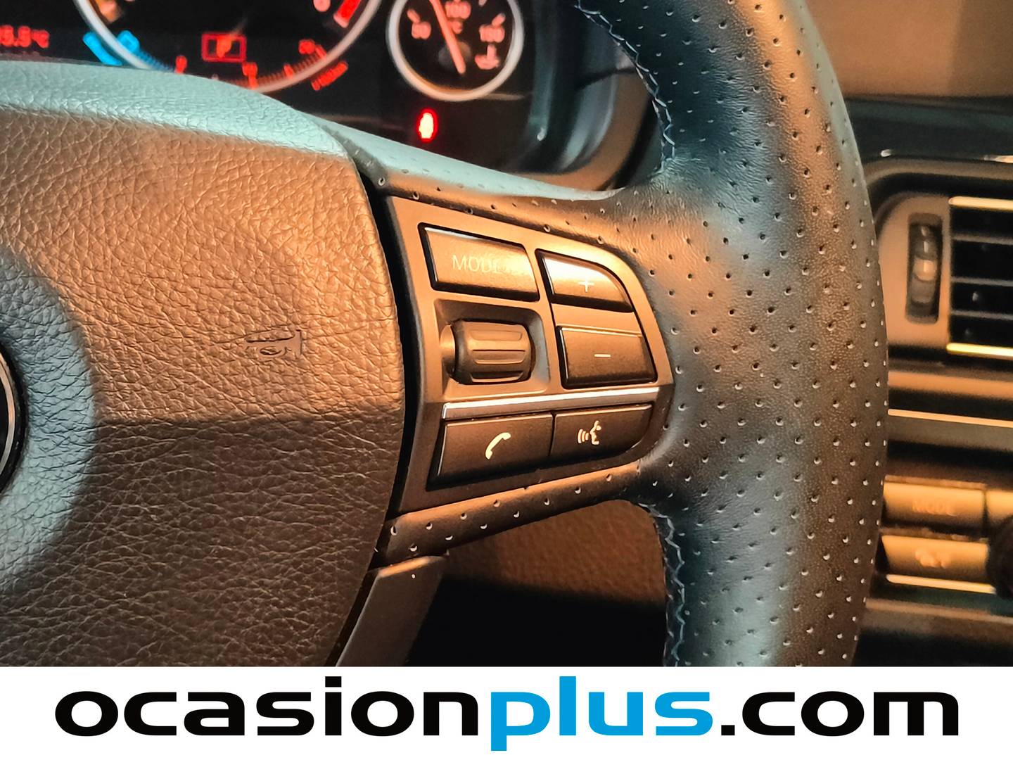 BMW Serie 5 BMW Serie 5 520d (184 CV) Pack M al mejor precio